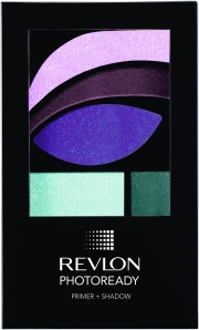 Revlon PhotoReady Primer, Shadow + Sparkle in Muse, $12.95 at drugstores